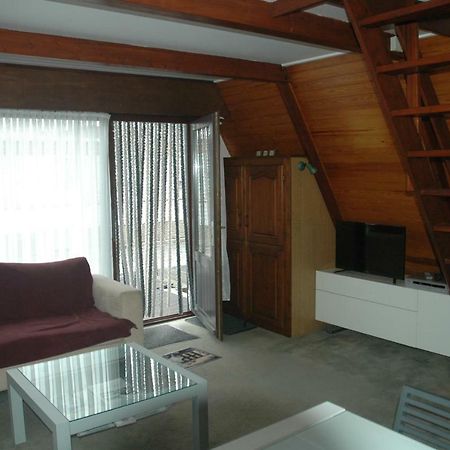 Vakantiehuisje Aan De Kust Oostduinkerke Нюпорт Екстериор снимка