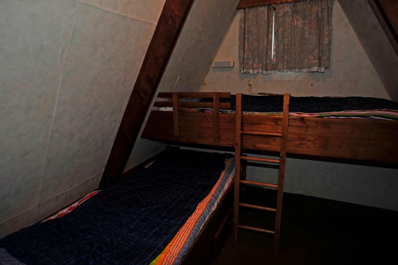 Vakantiehuisje Aan De Kust Oostduinkerke Нюпорт Екстериор снимка