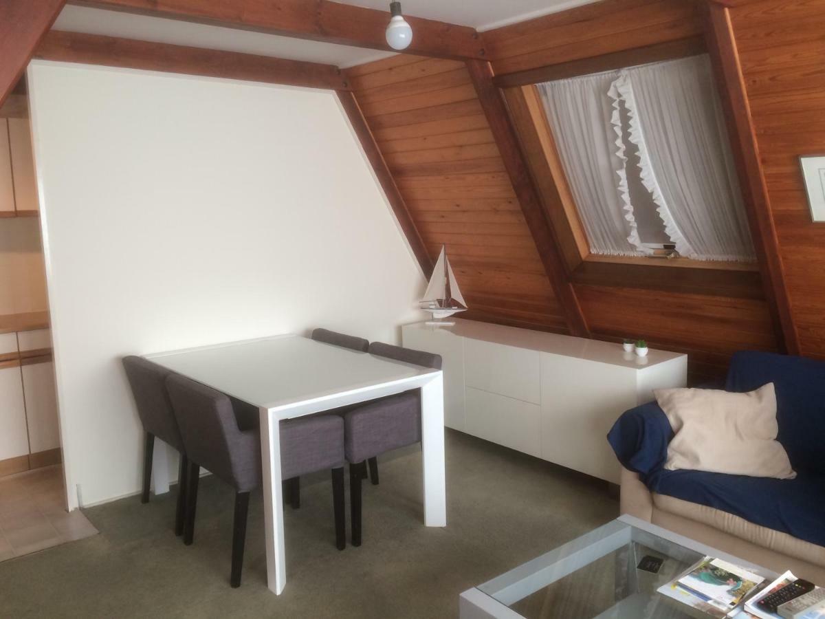 Vakantiehuisje Aan De Kust Oostduinkerke Нюпорт Екстериор снимка