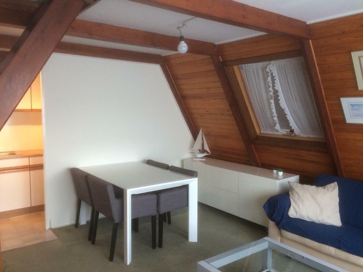 Vakantiehuisje Aan De Kust Oostduinkerke Нюпорт Екстериор снимка